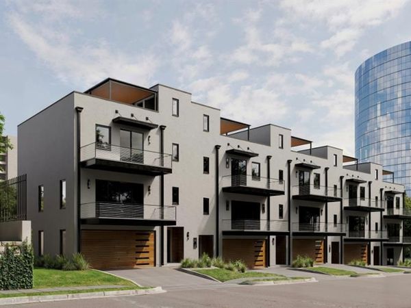 3534 Fairmount, Unit E, Dallas, TX 75219