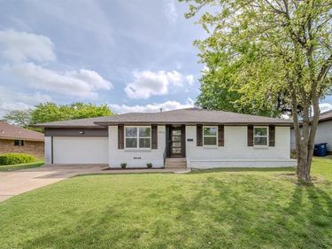 5916 Sumatra Drive, Dallas, TX 75241