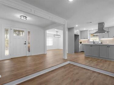 5204 Partridge Road, Fort Worth, TX 76132