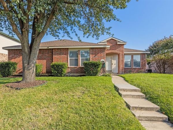 1206 Maritime Lane, Wylie, TX 75098