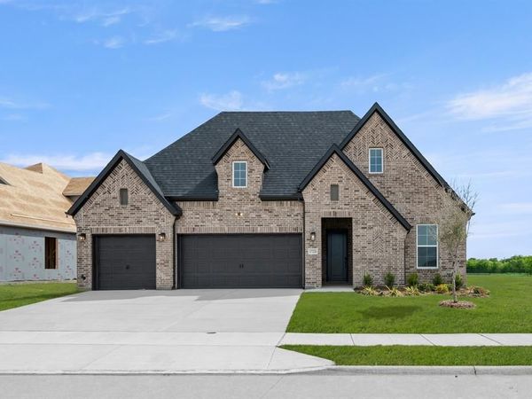 17224 Musial Court, Fort Worth, TX 76247