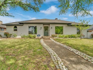 9511 Robin Meadow Drive, Dallas, TX 75243
