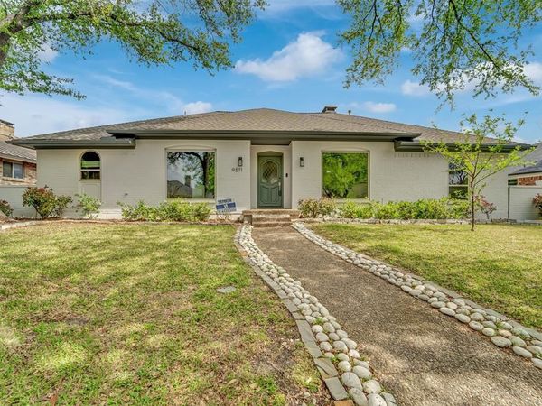 9511 Robin Meadow Drive, Dallas, TX 75243