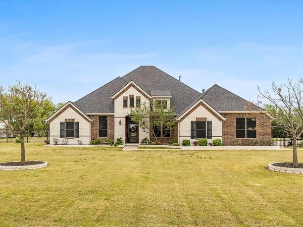 420 Silver Spur Trail , Rockwall, TX 75032