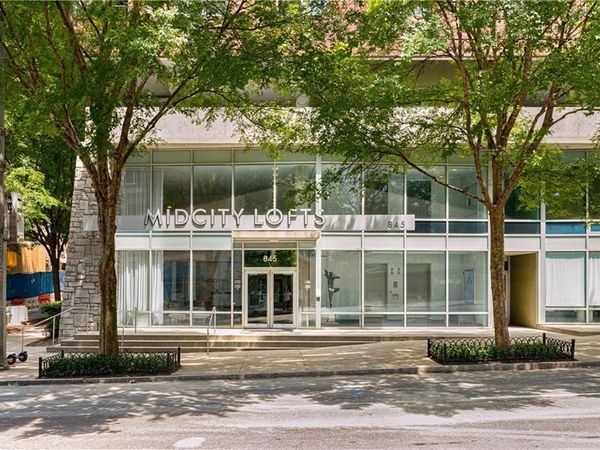 845 Spring Street NW, Unit B, Atlanta, GA 30308