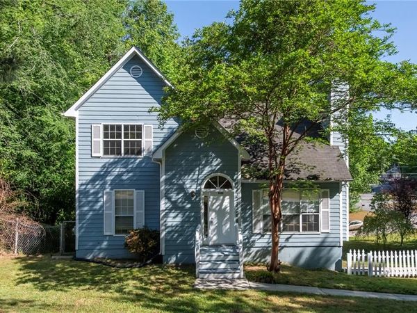 5995 Megcole Way SW, Mableton, GA 30126