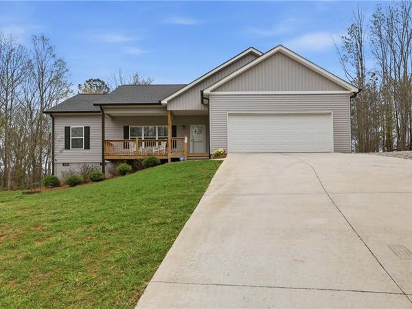 400 Garrett Road, Demorest, GA 30535