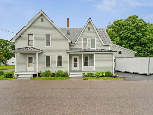 11 Summer Street, Barre Town, VT 05649