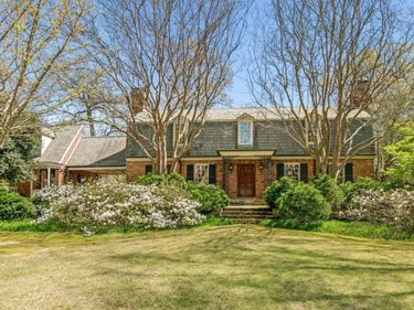 40 S ROSE RD, Memphis, TN 38117