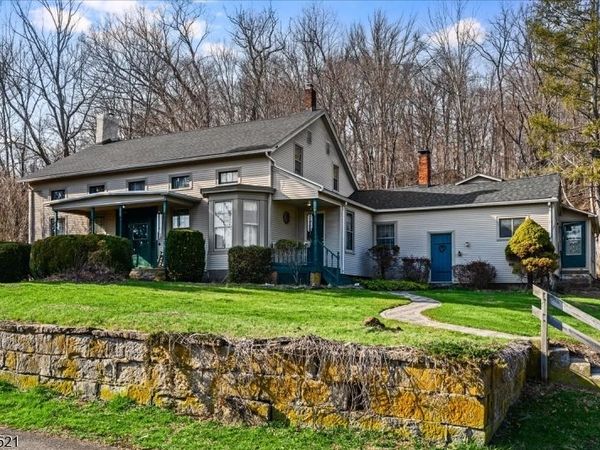 195 Allamuchy Rd, Frelinghuysen, NJ 07821