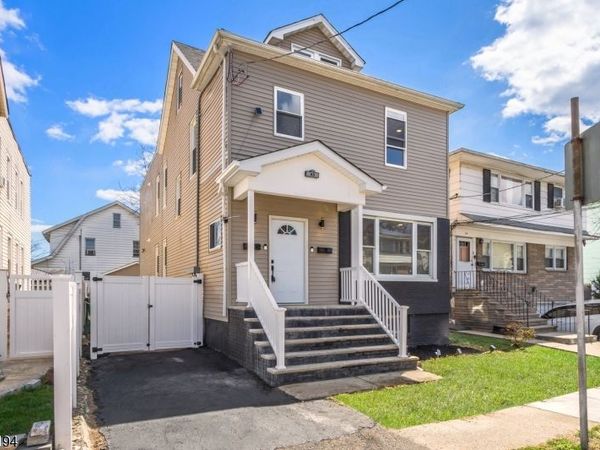 43 Wolf Pl, Hillside, NJ 07205