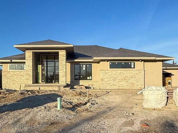 11560 S Wild Rose Lane, Olathe, KS 66061