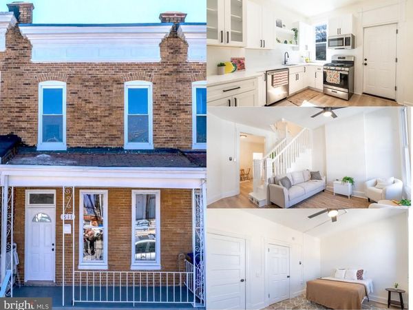 511 E 35TH STREET, BALTIMORE, MD 21218