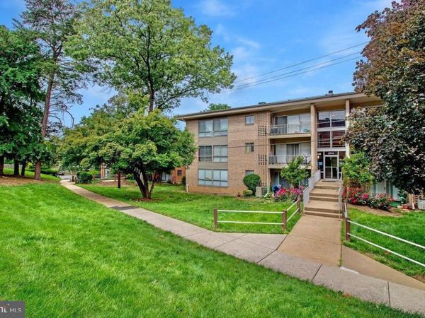 3714 N ROSSER STREET, ALEXANDRIA, VA 22311