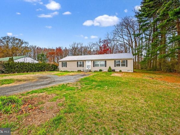 23333 ROSS STATION ROAD, SEAFORD, DE 19973