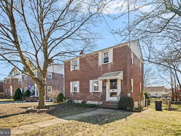 27 VILONE ROAD, WILMINGTON, DE 19805