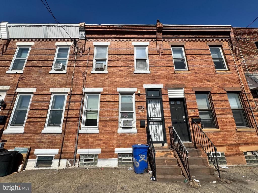 3216 ARAMINGO AVENUE , PHILADELPHIA, PA 19134