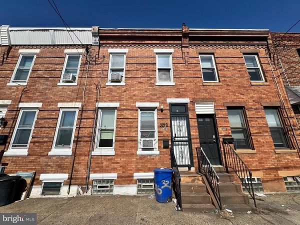 3216 ARAMINGO AVENUE , PHILADELPHIA, PA 19134