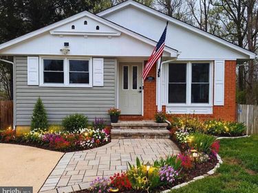 12655 VALLEYWOOD DRIVE, WOODBRIDGE, VA 22192