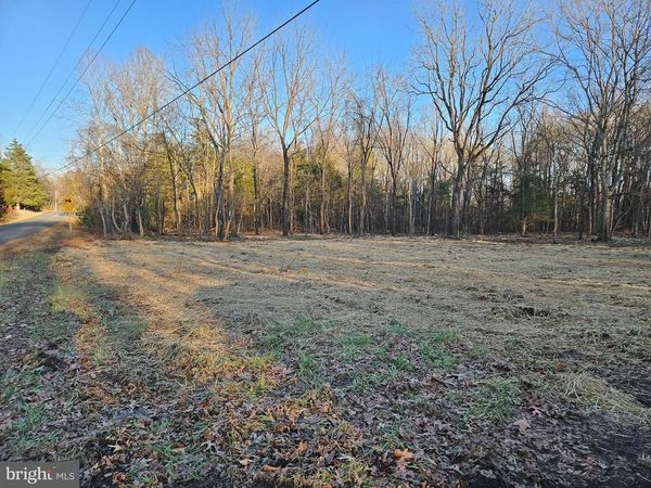 1.4 Ac PHYSIC SPRING ROAD, DILLWYN, VA 23936