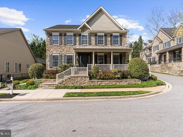 1102 WASHINGTONVILLE DRIVE, BALTIMORE, MD 21210