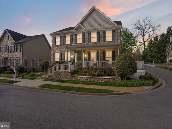 1102 WASHINGTONVILLE DRIVE, BALTIMORE, MD 21210