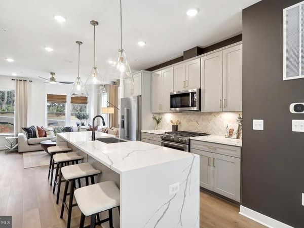 3041 NINA CLARKE DRIVE , ROCKVILLE, MD 20850