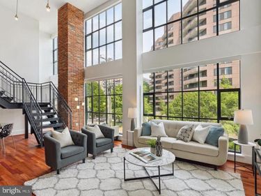 1600 CLARENDON BOULEVARD, Unit W309, ARLINGTON, VA 22209