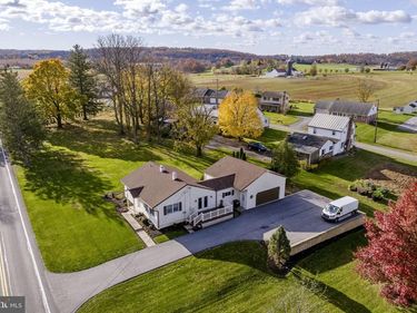 655 W ROUTE 897, REINHOLDS, PA 17569