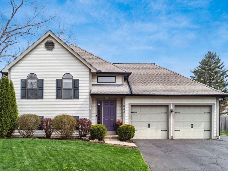 1832 Shadow Creek Court, Powell, OH 43065 Photo 1