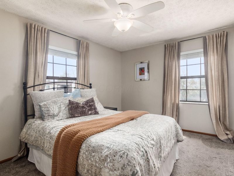 1832 Shadow Creek Court, Powell, OH 43065 Photo 15