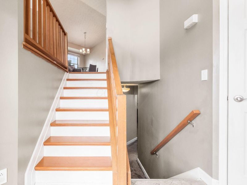 1832 Shadow Creek Court, Powell, OH 43065 Photo 2