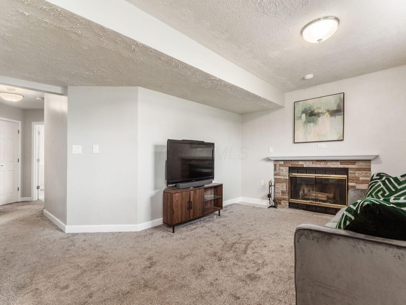 1832 Shadow Creek Court, Powell, OH 43065 Photo 26