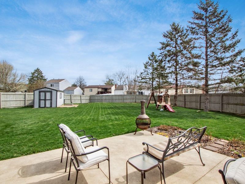 1832 Shadow Creek Court, Powell, OH 43065 Photo 31