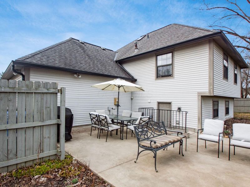 1832 Shadow Creek Court, Powell, OH 43065 Photo 32