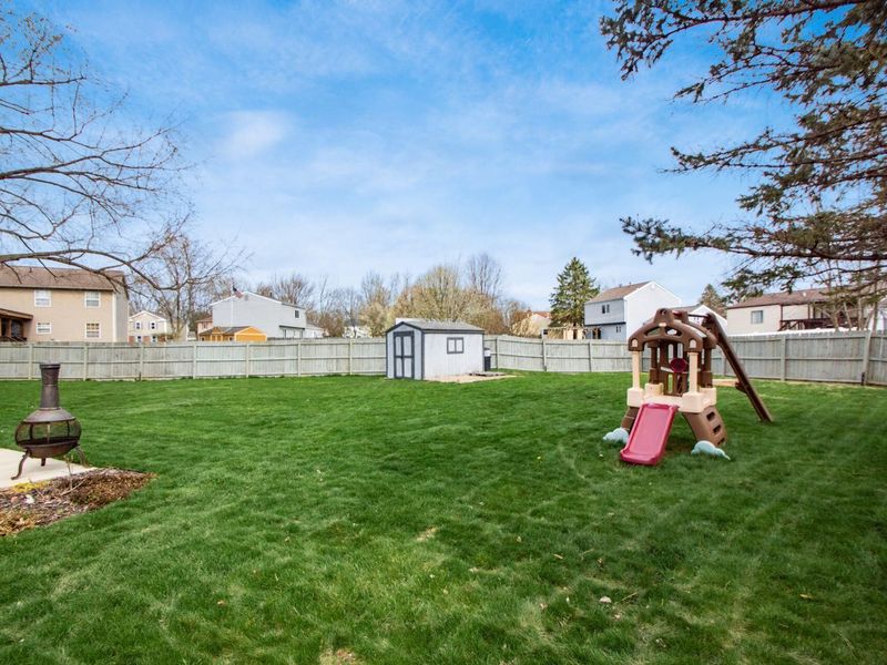 1832 Shadow Creek Court, Powell, OH 43065 Photo 33