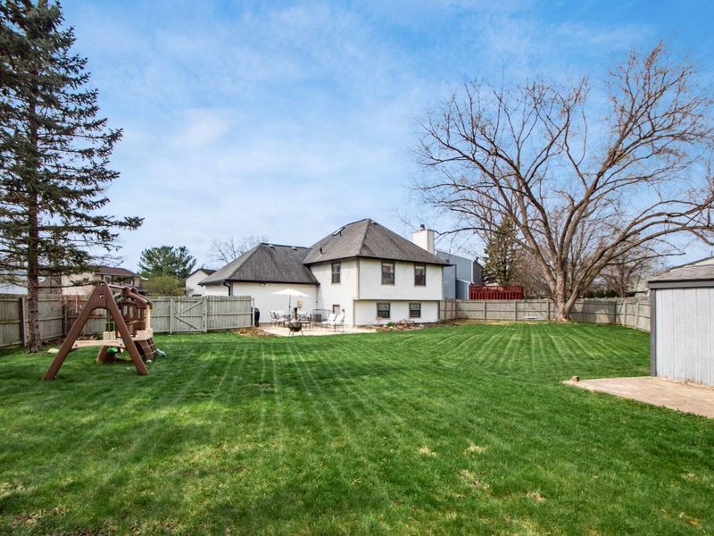 1832 Shadow Creek Court, Powell, OH 43065 Photo 34