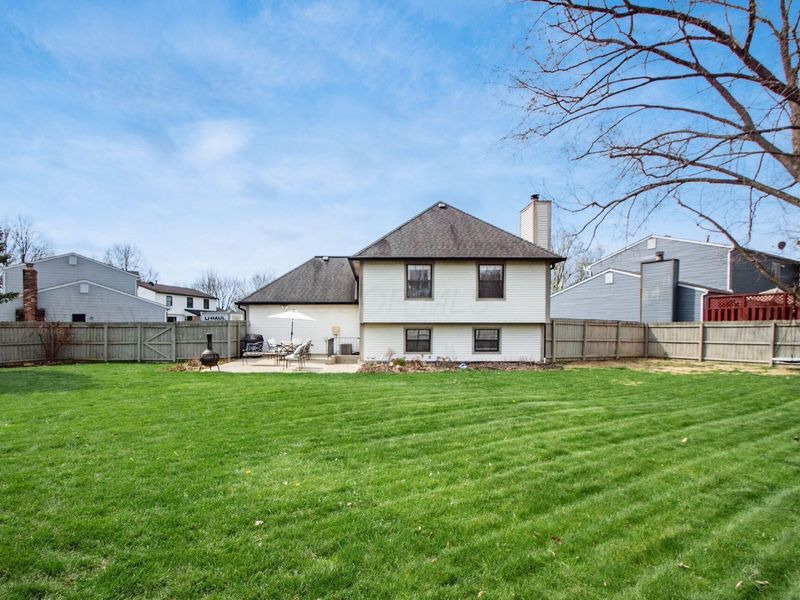 1832 Shadow Creek Court, Powell, OH 43065 Photo 35