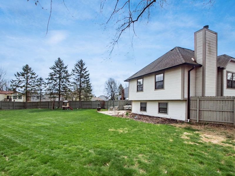 1832 Shadow Creek Court, Powell, OH 43065 Photo 36