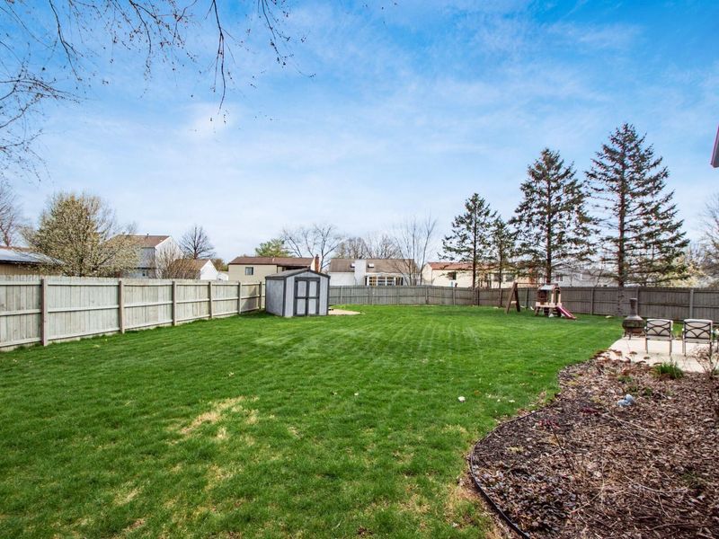 1832 Shadow Creek Court, Powell, OH 43065 Photo 37