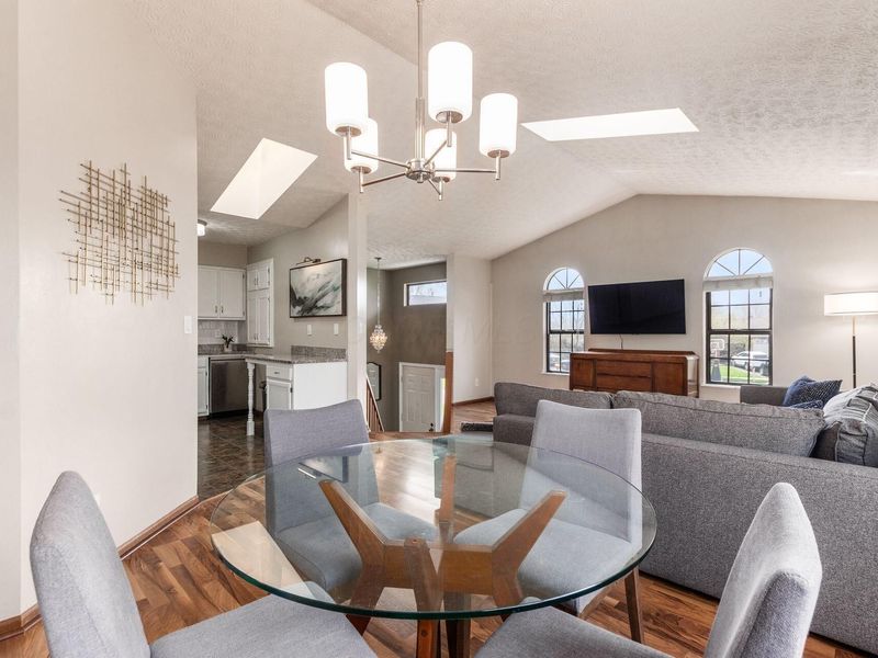 1832 Shadow Creek Court, Powell, OH 43065 Photo 9