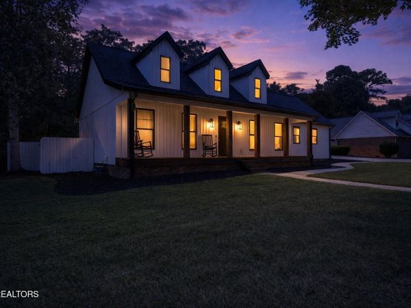 1313 English Lane, Athens, TN 37303