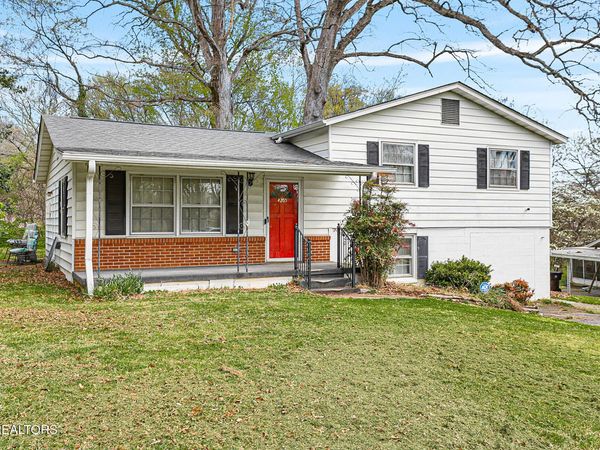 4205 Myrtlewood Drive, Knoxville, TN 37921