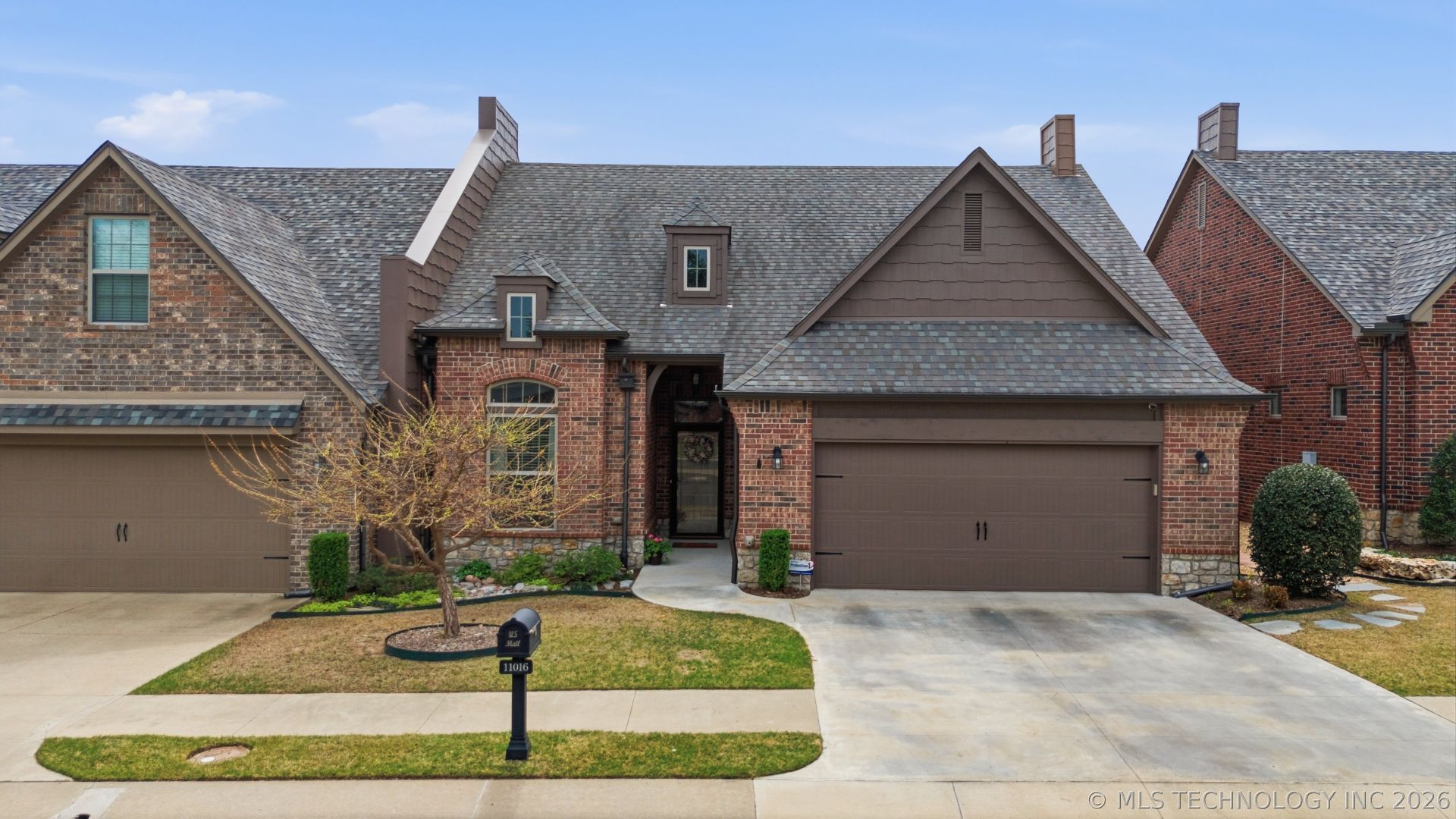 11016 E 83rd Place, Tulsa, OK 74133 Main Photo