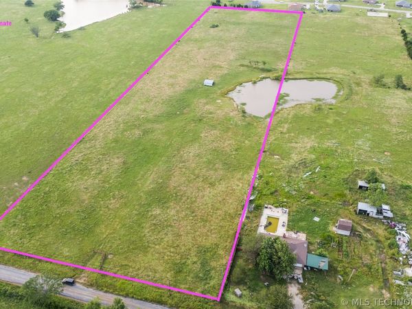 35073 E 1150 , Earlsboro, OK 74868