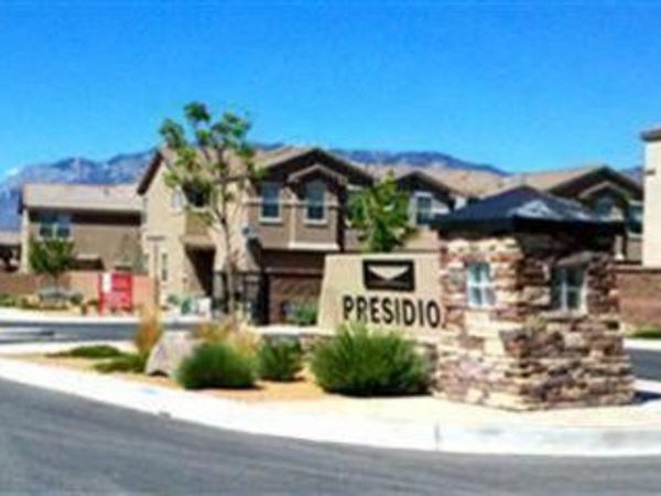 11004 Fort Point Lane NE, UNIT C, Albuquerque, NM 87123