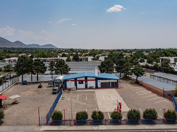 12830 Central Avenue SE, Albuquerque, NM 87123