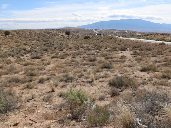 1721 Northern Boulevard NE, Rio Rancho, NM 87124