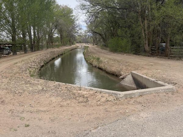 1991 Brown Road SW, Albuquerque, NM 87105