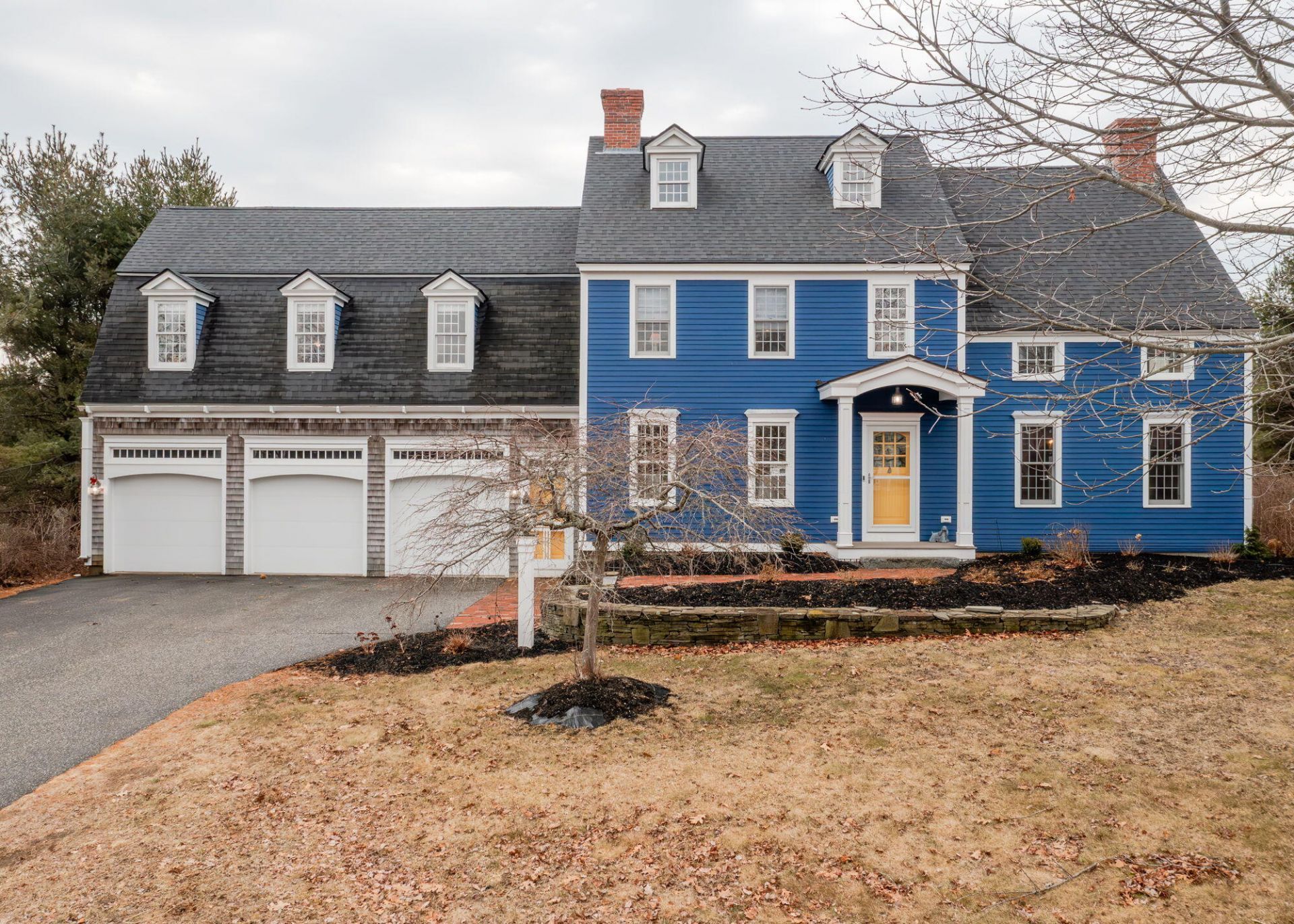 15 Fowler Farm Road, Scarborough, ME 04074 Main Photo